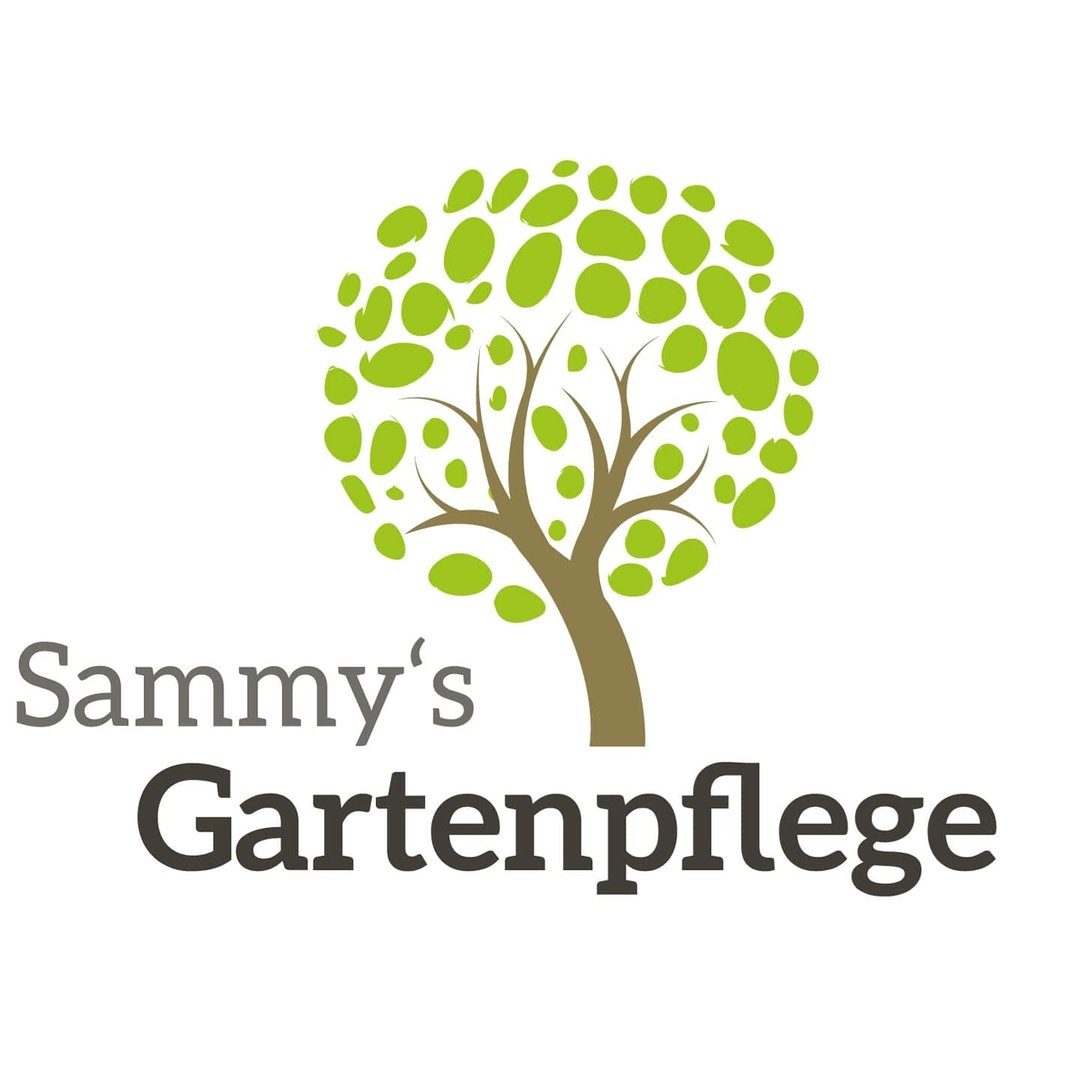 Sammy's Gartenpflege